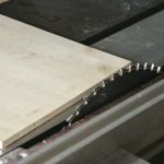Comment plier une lame de scie à ruban en toute sécurité