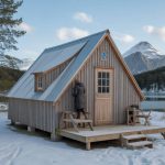 Fabriquer un abri à hérisson pour l’hiver : tutoriel simple et écoresponsable