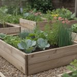 Construire une serre de jardin en matériaux recyclés : guide pratique pour un potager toute l’année