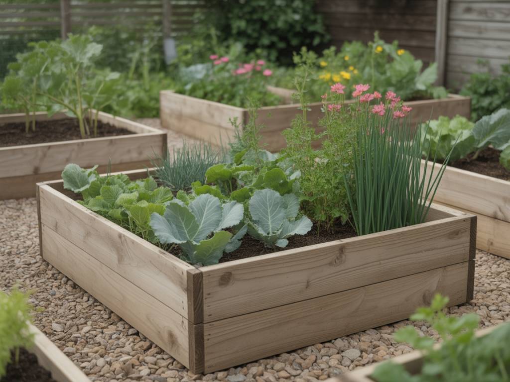 Construire une serre de jardin en matériaux recyclés : guide pratique pour un potager toute l’année