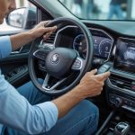 Problème BFT Virgo : diagnostic et solutions pour votre motorisation