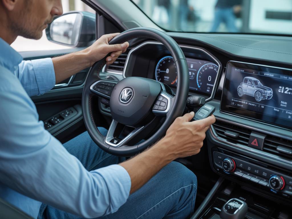 Problème BFT Virgo : diagnostic et solutions pour votre motorisation