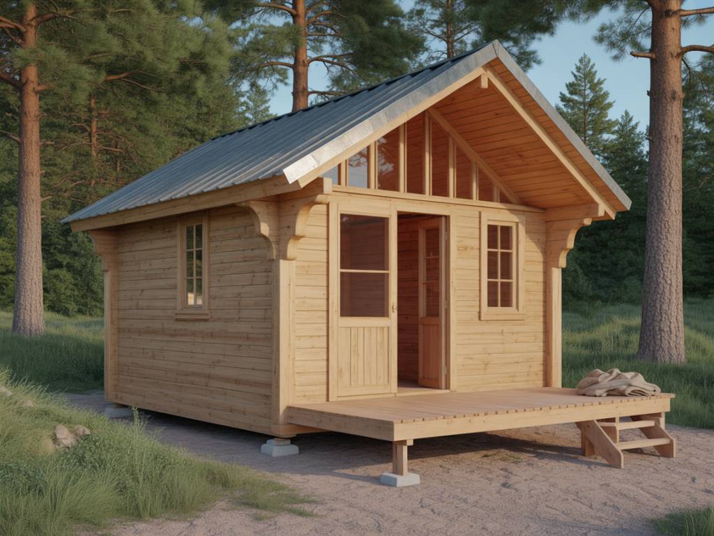 Bois vermoulu traitement : comment identifier et sauver vos structures en bois