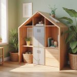 Cacher coffre fort maison : 7 idées ingénieuses et discrètes