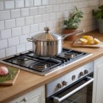 Entretien évier inox : astuces pour un inox éclatant et sans rayures