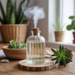 Astuce de grand-mère pour parfumer la maison : des idées naturelles et durables