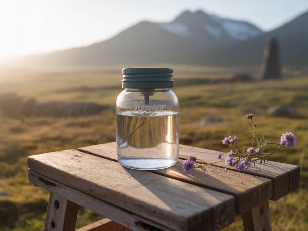 Purger robinet extérieur : pourquoi et comment faire correctement