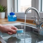 Comment éliminer les PFAS dans l'eau du robinet : solutions filtrantes à connaître