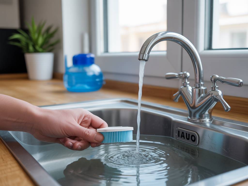 Comment éliminer les PFAS dans l'eau du robinet : solutions filtrantes à connaître