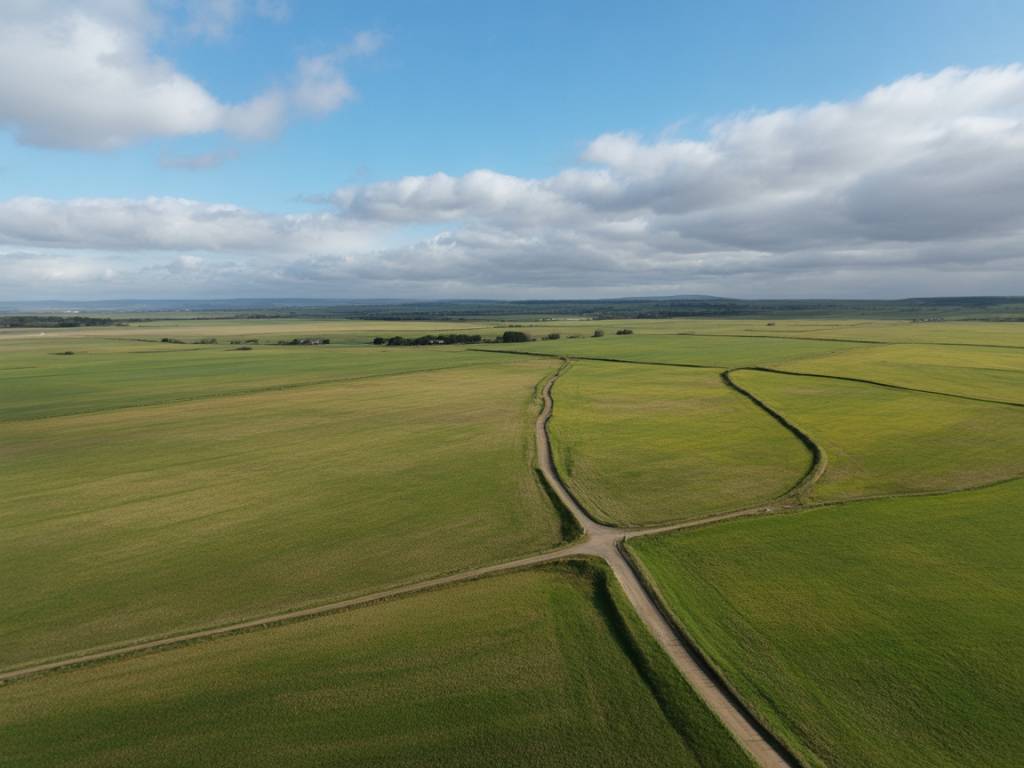 1 hectare combien de m comment le convertir facilement pour vos projets