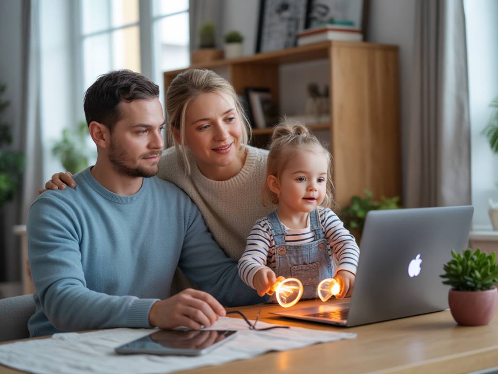 Branchement groupe électrogène sur maison : schéma, étapes et sécurité
