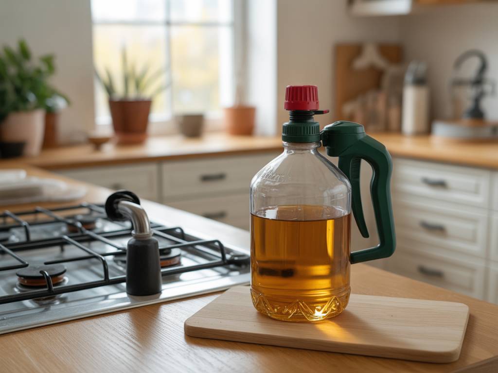 À quoi sert l’éthanol : usages domestiques, bricolage et carburants