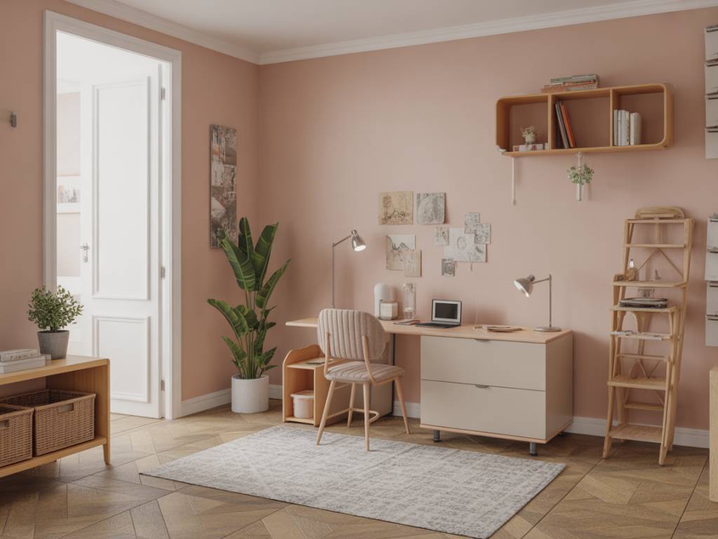 Cheville molly béton : comment bien l’utiliser sur un mur porteur