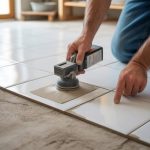 Comment refaire joint carrelage : étapes simples pour un résultat professionnel