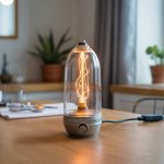 Changer ampoule gyrophare portail Nice : le guide étape par étape