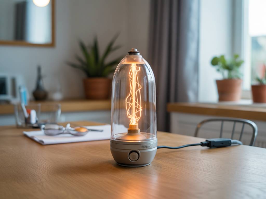 Changer ampoule gyrophare portail Nice : le guide étape par étape