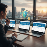 Comment choisir le meilleur comparateur d'assurance multirisque professionnelle