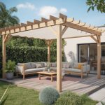 Pergola bioclimatique manuel : guide complet pour bien choisir et installer votre modèle pas à pas