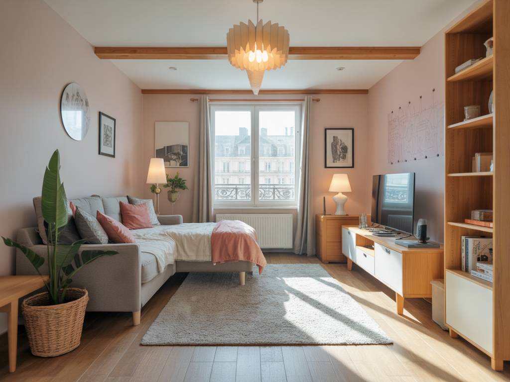 Isolation phonique d’une pièce : matériaux, techniques et erreurs à éviter pour un confort acoustique optimal