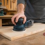 Comment choisir une ponceuse excentrique sans fil : comparatif des critères essentiels pour un ponçage précis et efficace