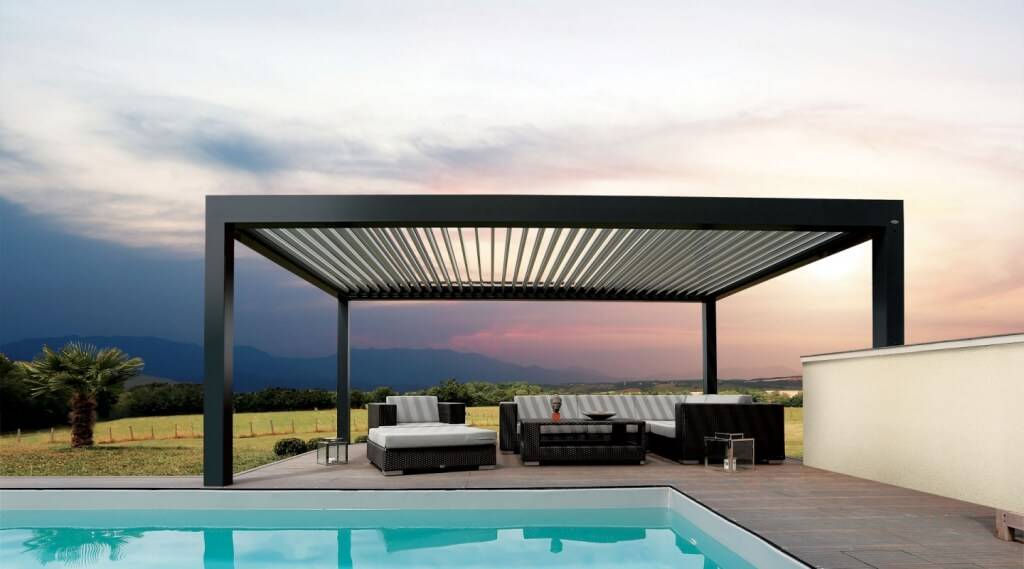 Les erreurs à éviter lors de l’installation d’une pergola bioclimatique